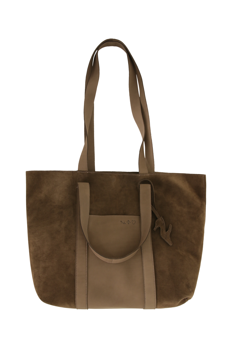 Shopper Bag - Shopper-BC