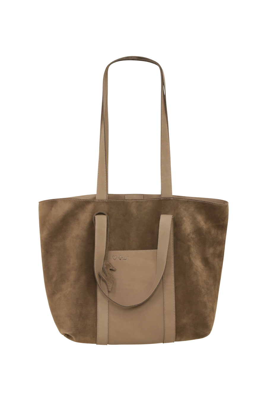 Shopper Bag - Shopper-BC