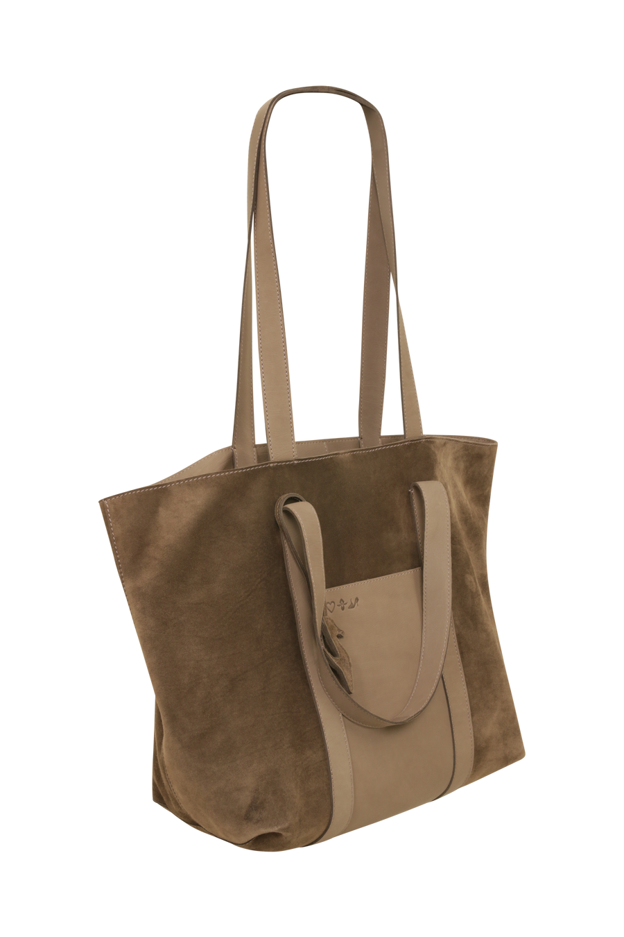 Shopper Bag - Shopper-BC