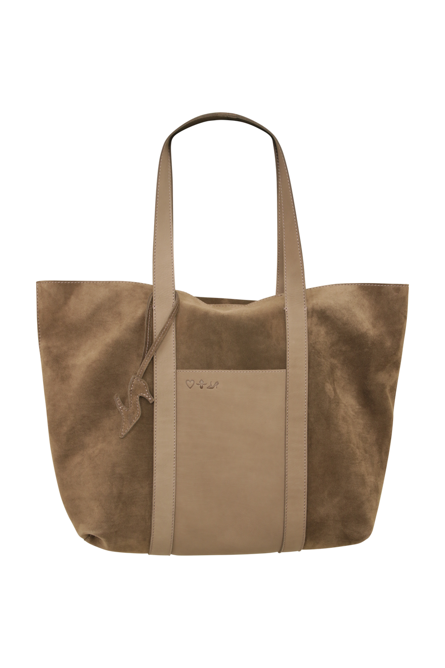 Shopper Bag - Shopper-BC