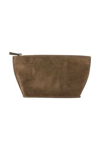 Leather Bag – Pouch S