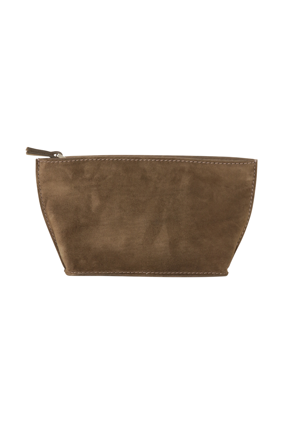 Ledertasche - Pouch-S