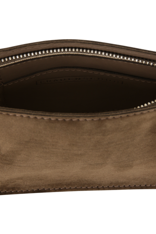 Leather Bag – Pouch S