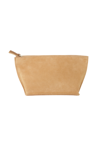 Leather Bag – Pouch S