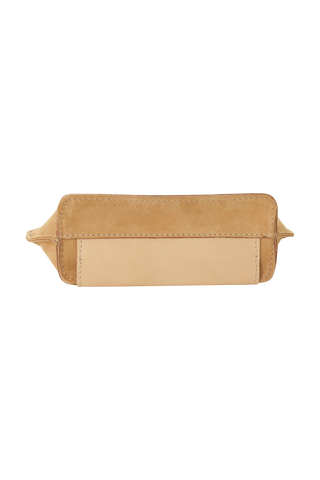 Leather Bag – Pouch S