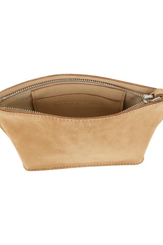 Leather Bag – Pouch S