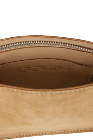 Leather Bag – Pouch S