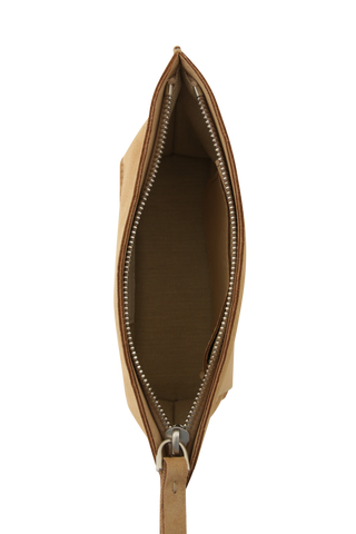 Leather Bag – Pouch S