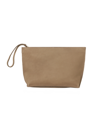 Leather Bag – Pouch M