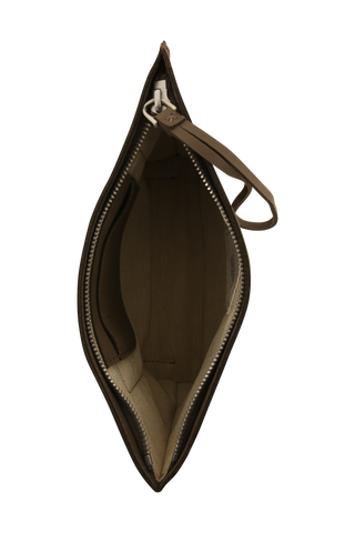 Leather Bag – Pouch M