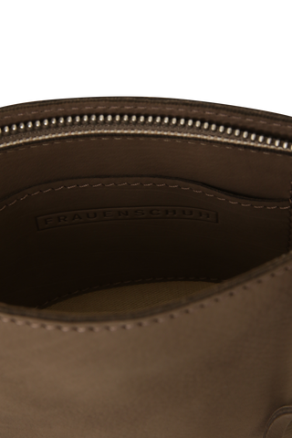 Leather Bag – Pouch M