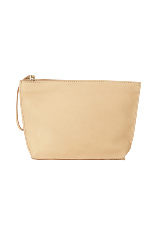 Leather Bag – Pouch M