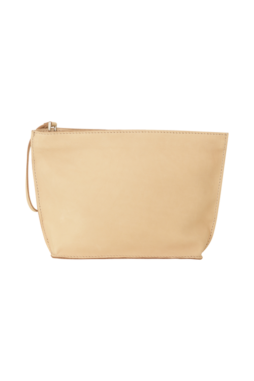 Leather Bag – Pouch M