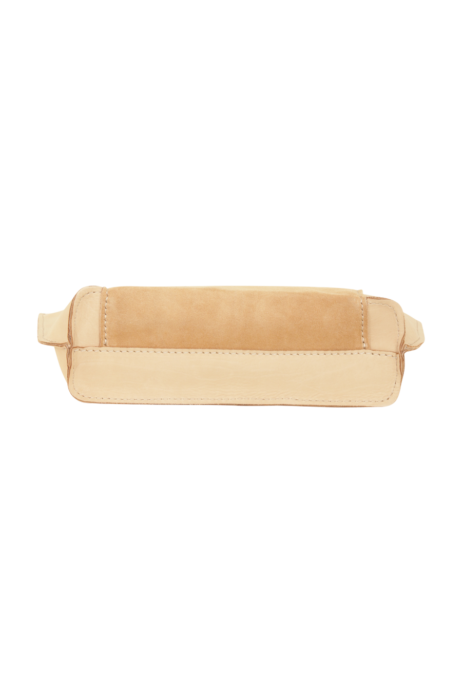 Ledertasche - Pouch-M