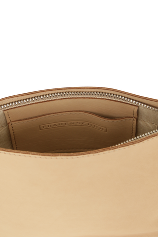 Leather Bag – Pouch M