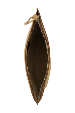 Leather Bag – Pouch M