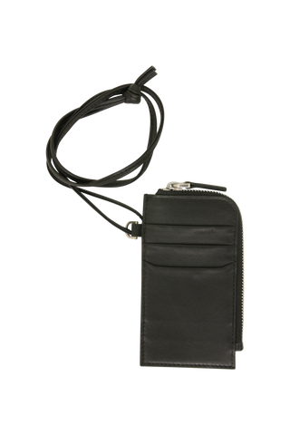 Portemonnaie - Zipp Wallet