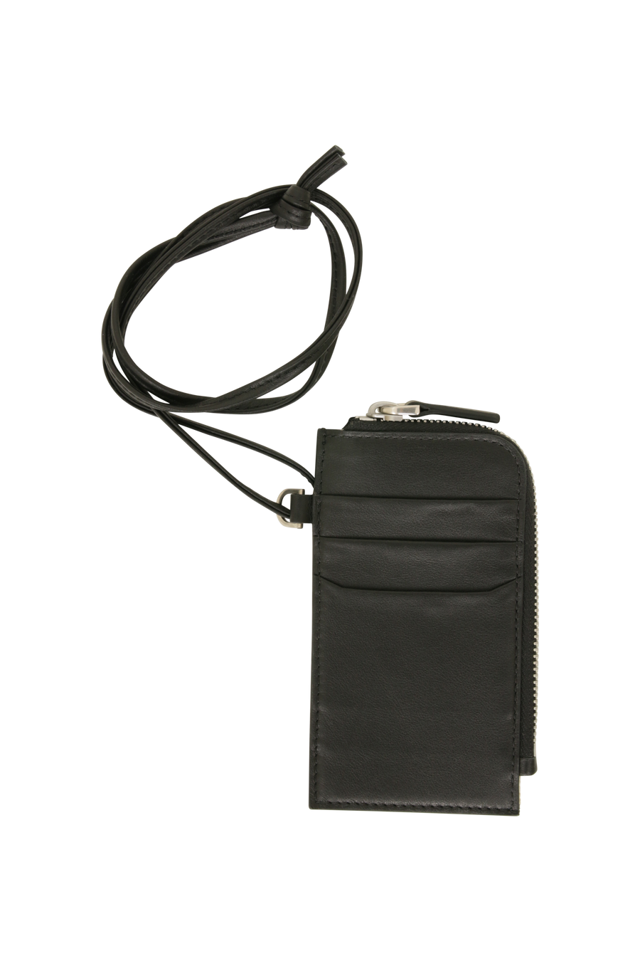 Portemonnaie - Zipp Wallet