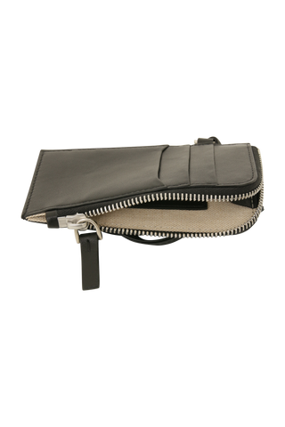 Portemonnaie - Zipp Wallet