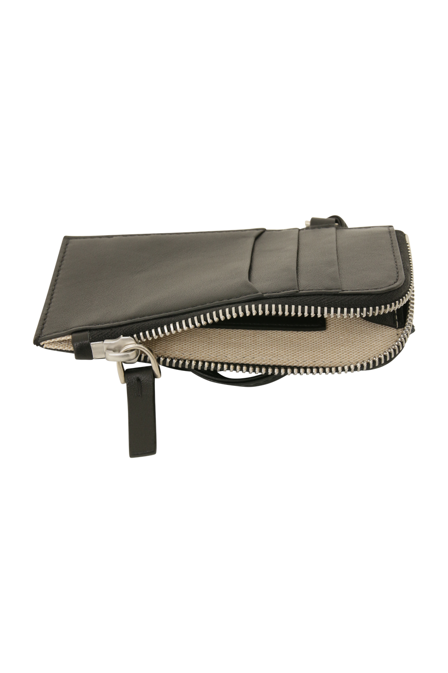 Portemonnaie - Zipp Wallet