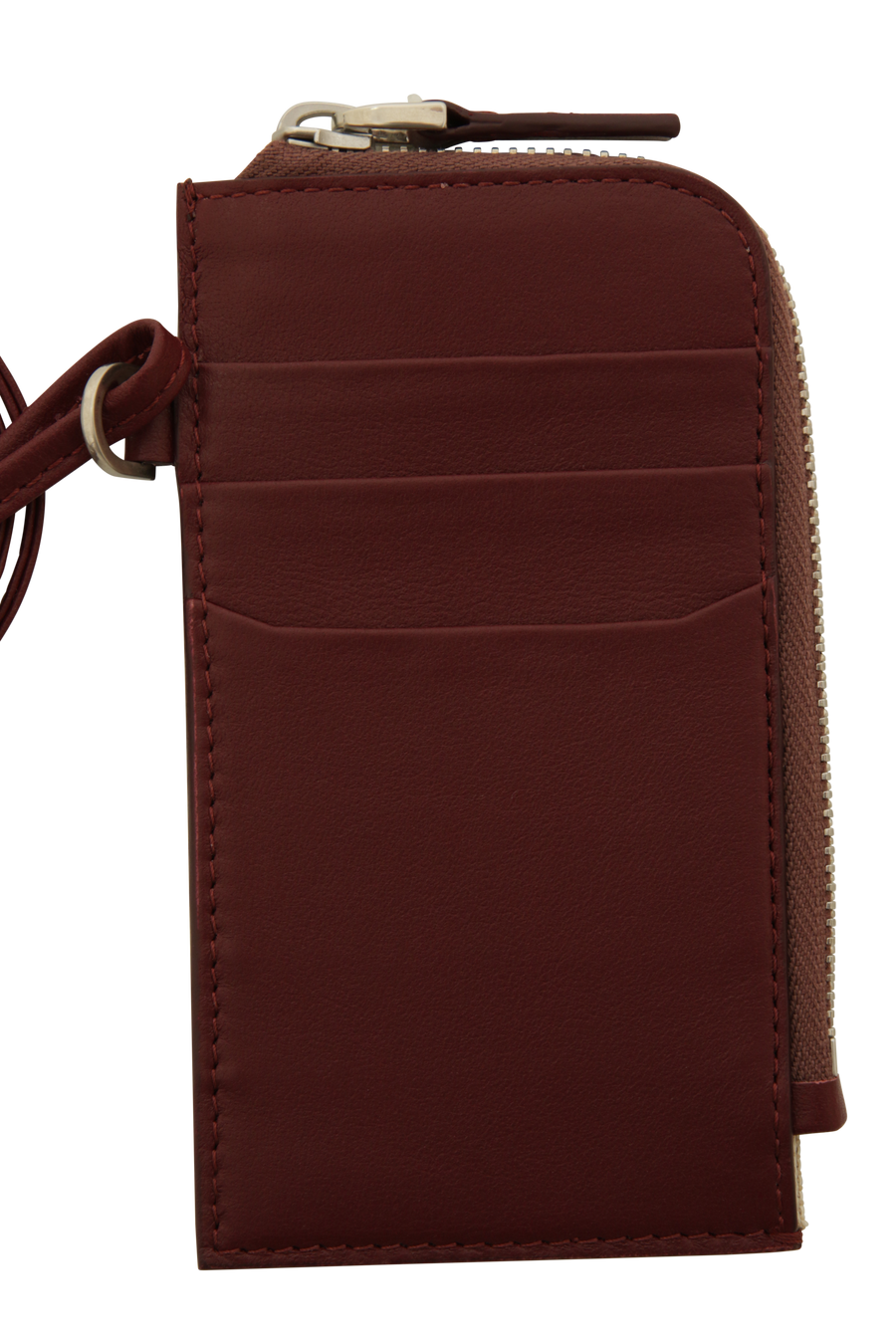 Portemonnaie - Zipp Wallet