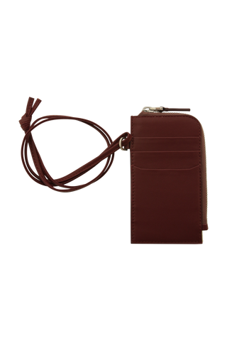 Portemonnaie - Zipp Wallet