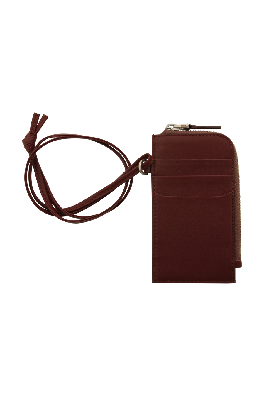 Portemonnaie - Zipp Wallet