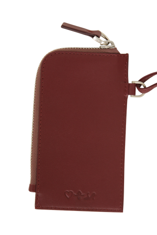 Portemonnaie - Zipp Wallet