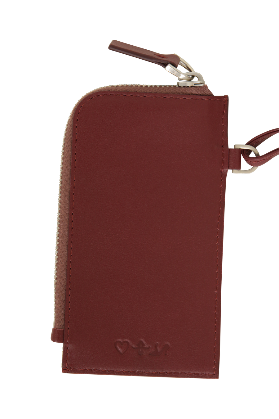 Portemonnaie - Zipp Wallet