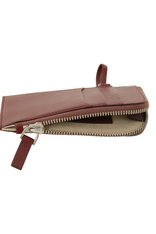 Portemonnaie - Zipp Wallet