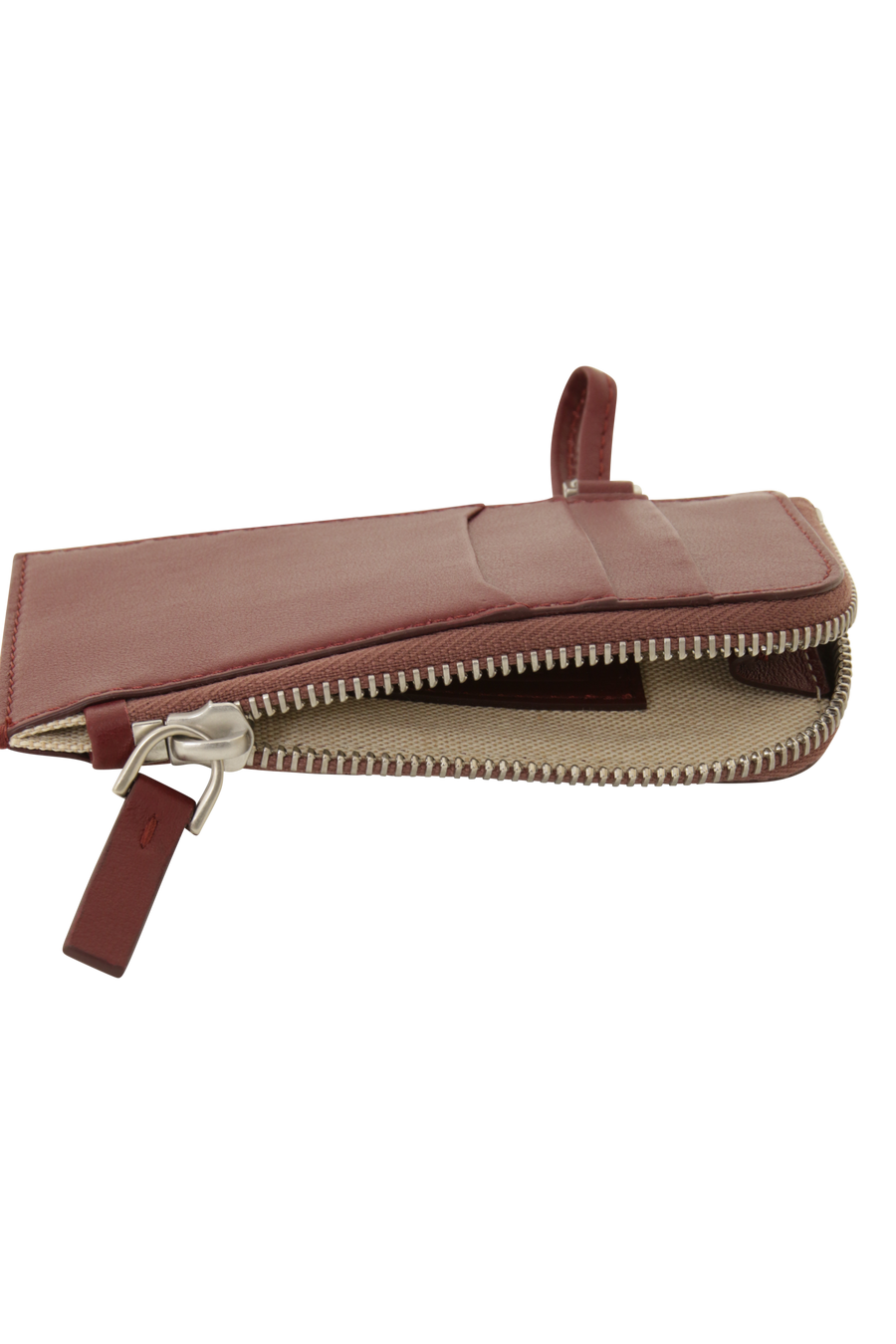 Portemonnaie - Zipp Wallet