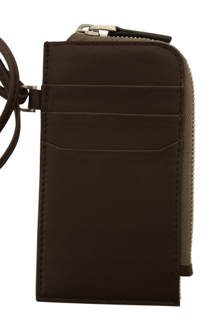 Portemonnaie - Zipp Wallet