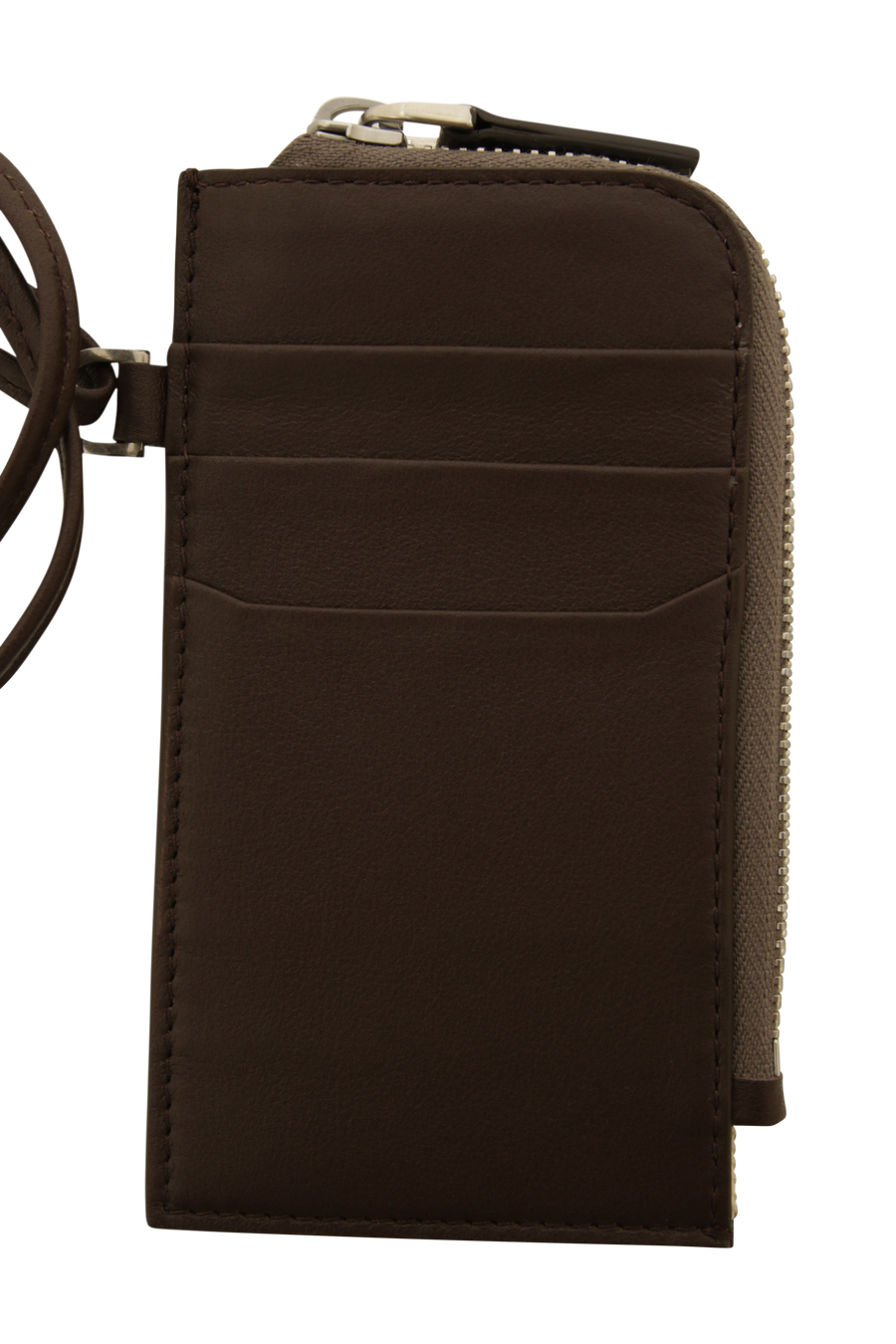 Portemonnaie - Zipp Wallet