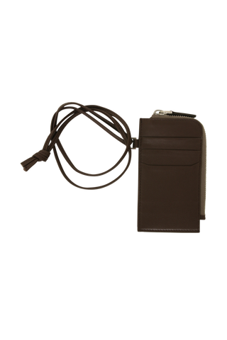 Portemonnaie - Zipp Wallet