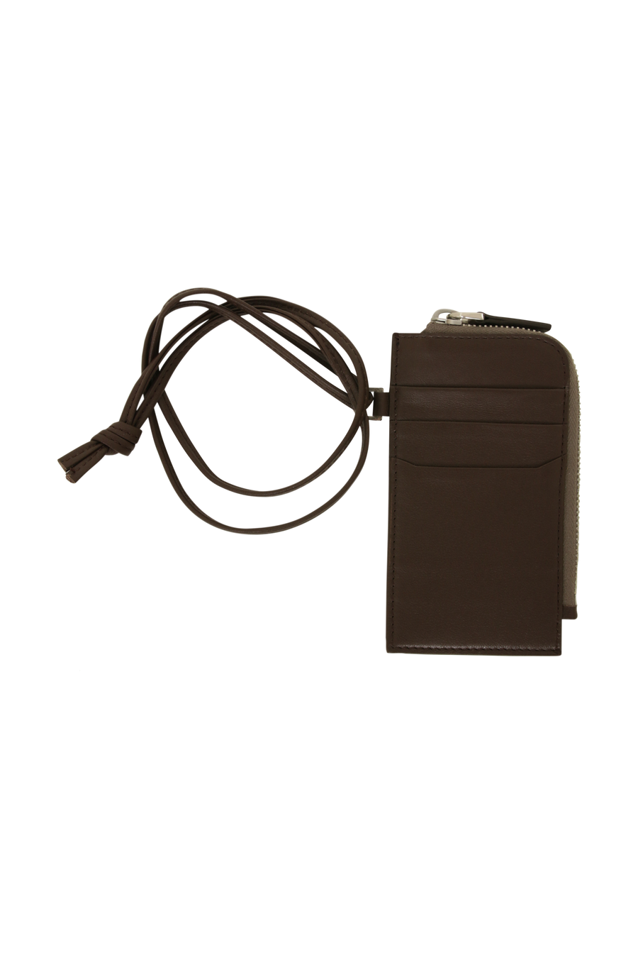 Portemonnaie - Zipp Wallet