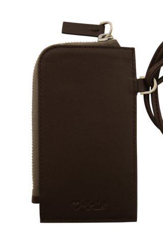 Portemonnaie - Zipp Wallet