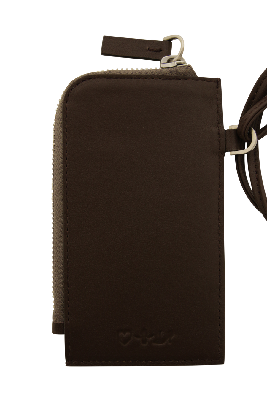 Portemonnaie - Zipp Wallet