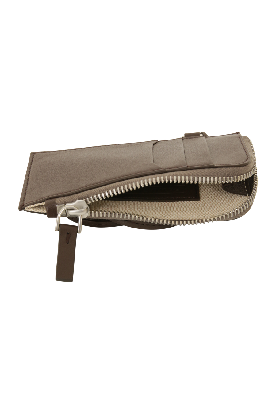 Portemonnaie - Zipp Wallet