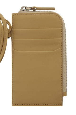 Portemonnaie - Zipp Wallet