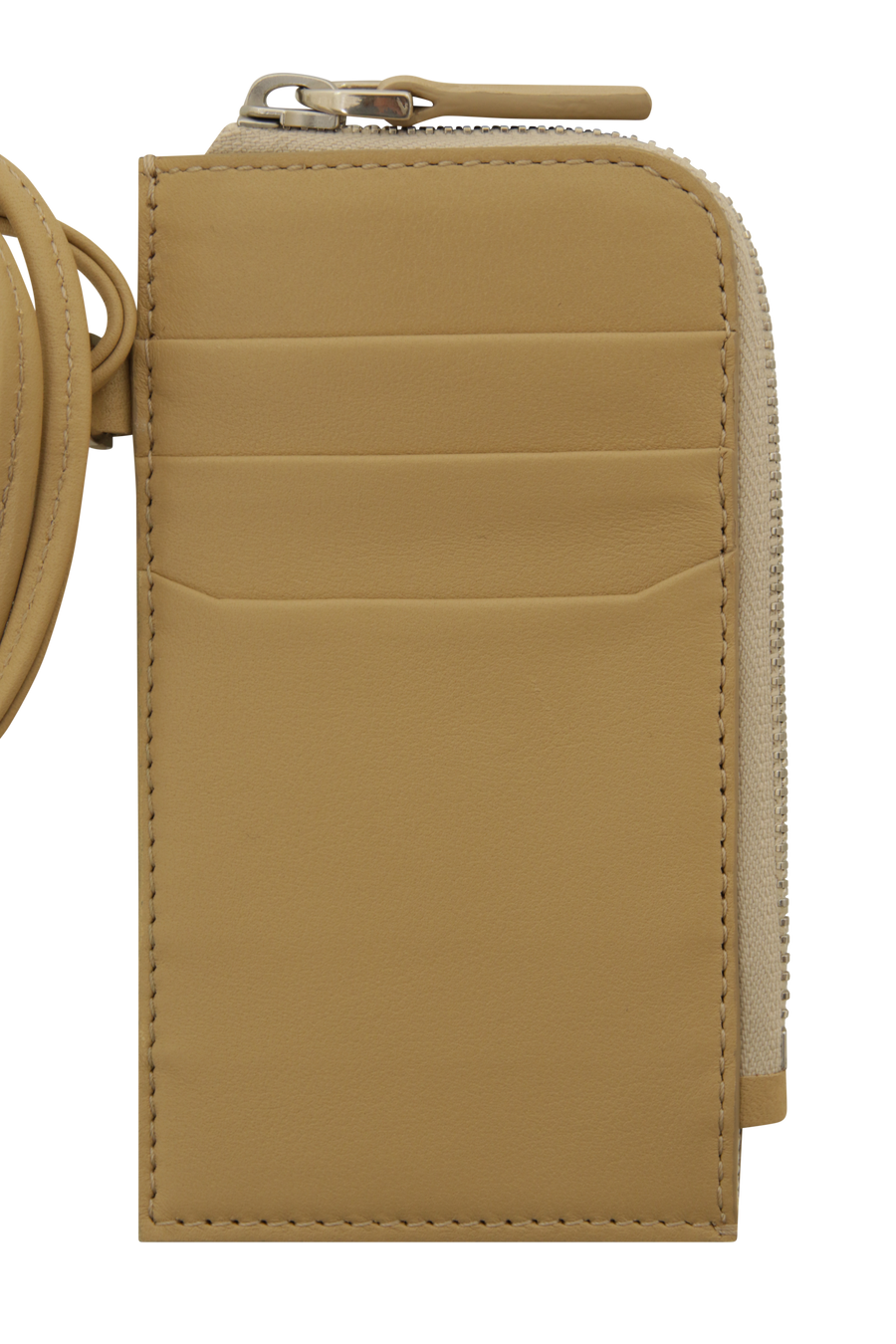 Portemonnaie - Zipp Wallet