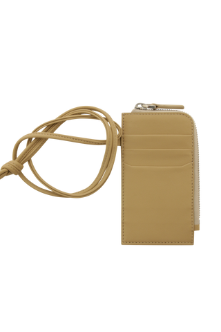 Portemonnaie - Zipp Wallet