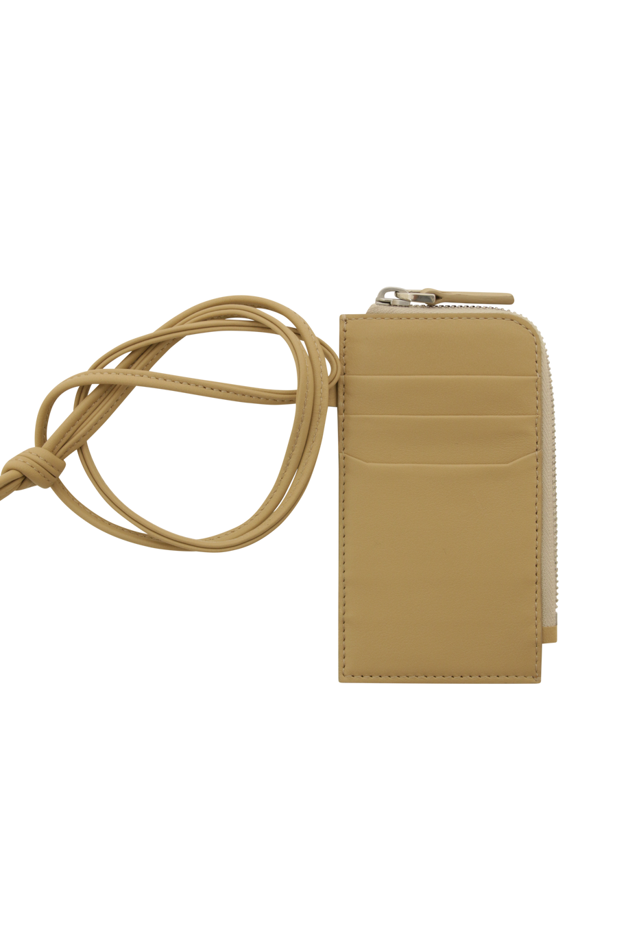 Portemonnaie - Zipp Wallet