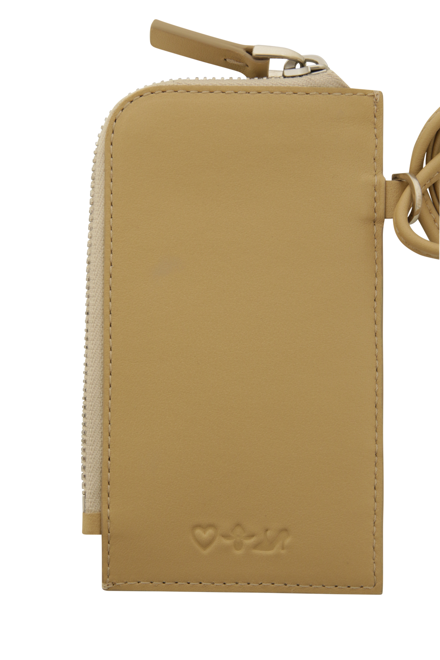 Portemonnaie - Zipp Wallet