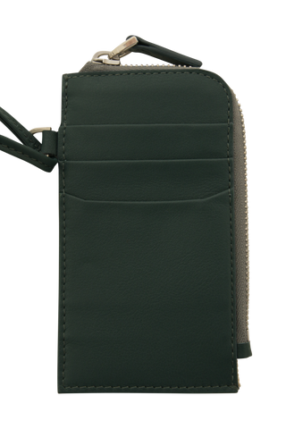 Portemonnaie - Zipp Wallet