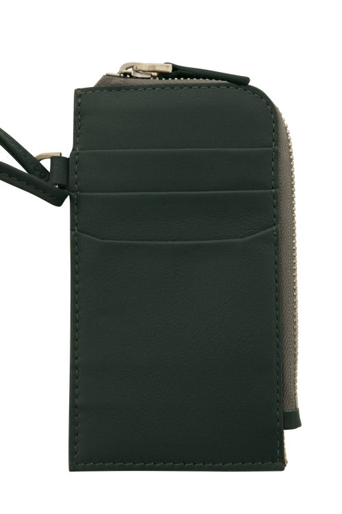 Portemonnaie - Zipp Wallet