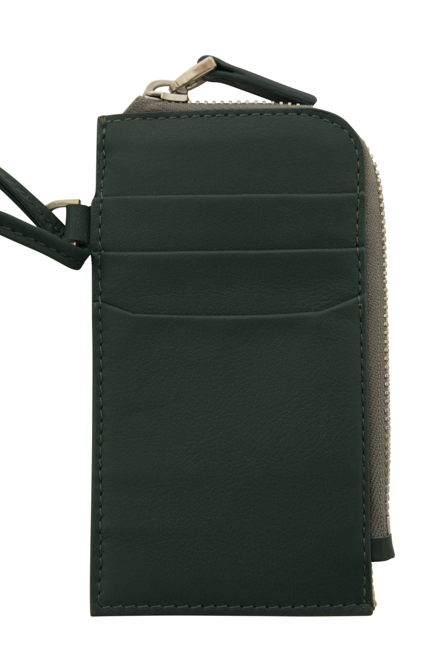 Portemonnaie - Zipp Wallet