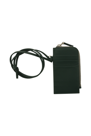 Portemonnaie - Zipp Wallet