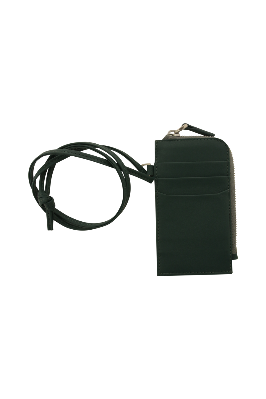 Portemonnaie - Zipp Wallet