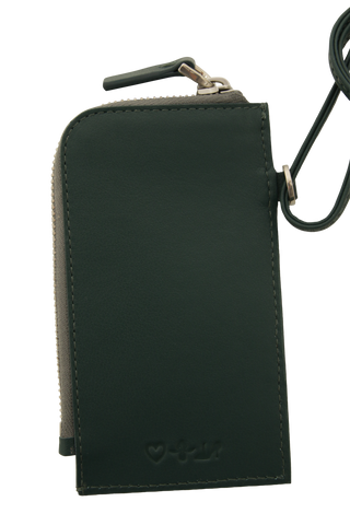 Portemonnaie - Zipp Wallet