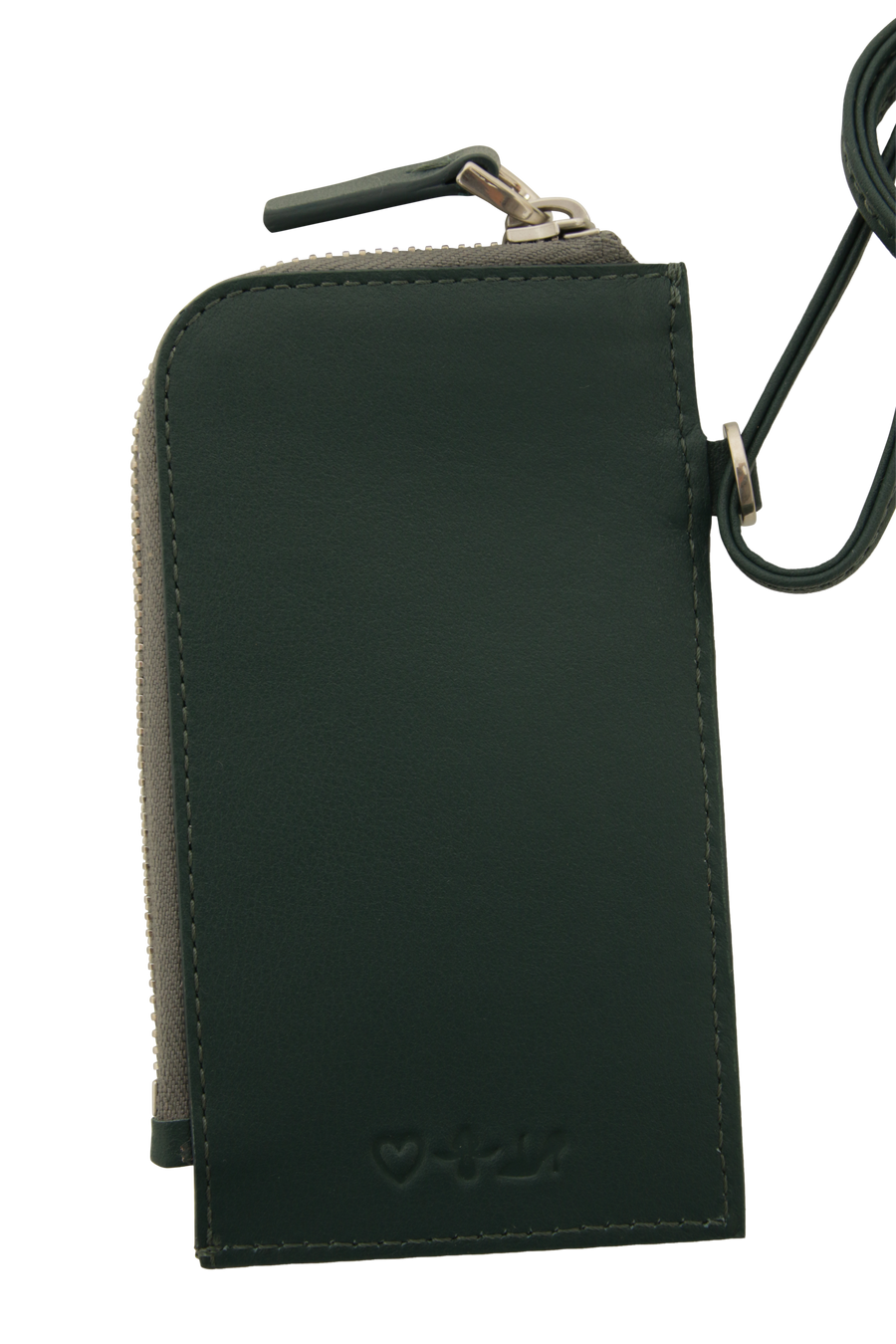 Portemonnaie - Zipp Wallet